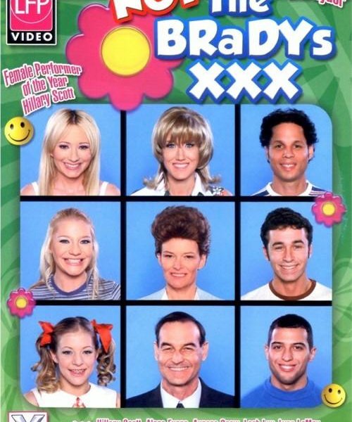 Not The Bradys XXX
