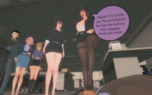NTR Unemployed 1 [japs8005]