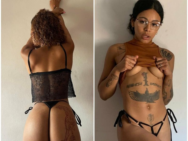 [OnlyFans.com] Cleo Bad Girl (@yourcleopathra) - MegaPack