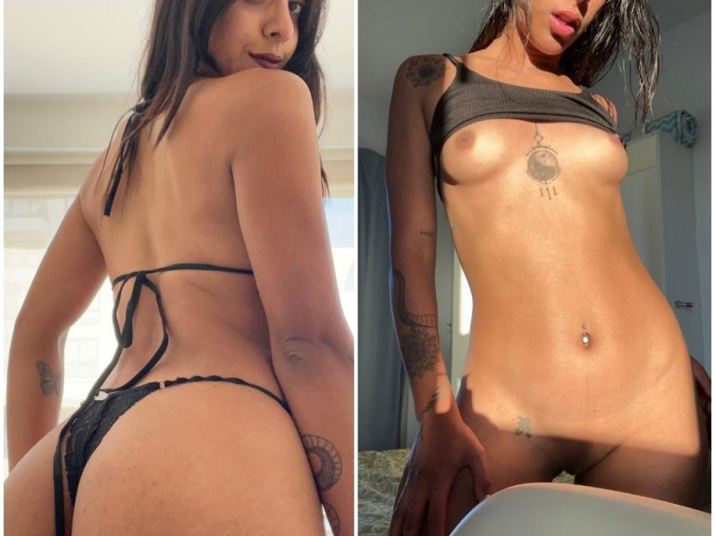 [OnlyFans.com] Girl Brown VIP (@browncute.vip) - MegaPack