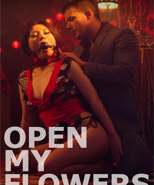 Open My Flowers 1080p
