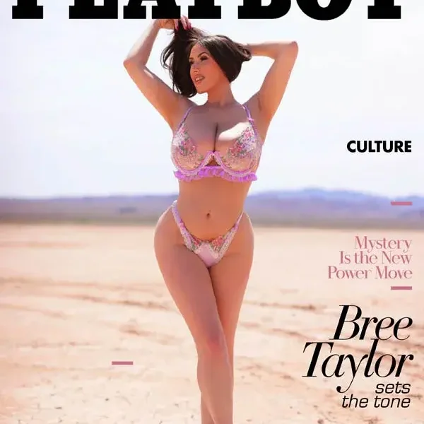 Playboy Denmark - May 2026