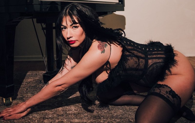 Playboy Plus - Sabina Magic [4K]