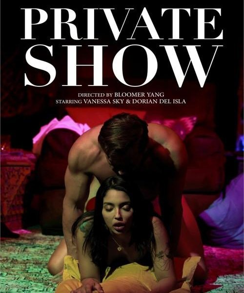 Private Show 1080p
