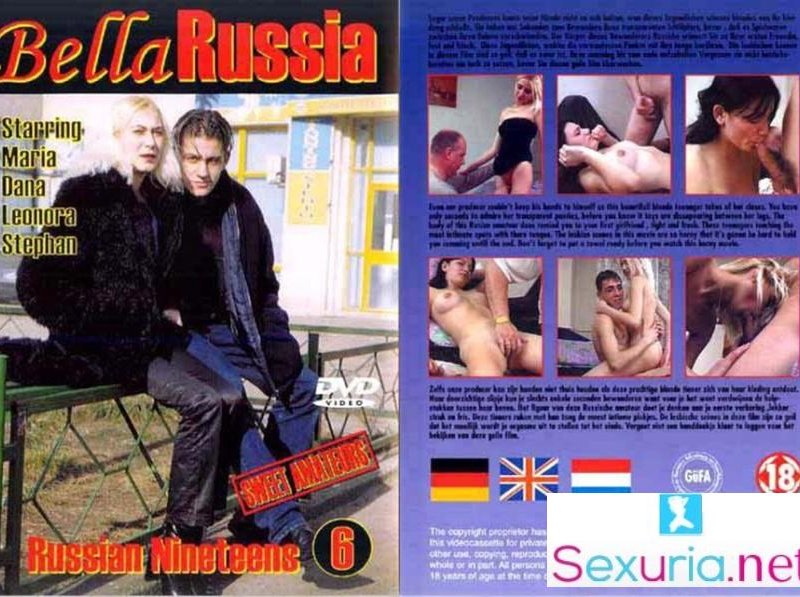 Russian Nineteens 6 [1993]
