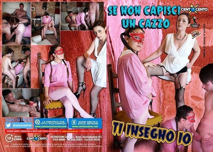 Se non Capisci un Cazzo ti Insegno io (1080p)