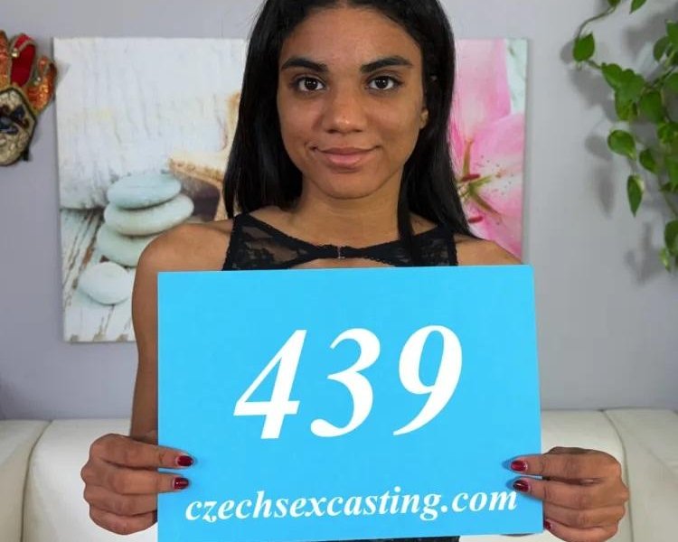 Sexy Latin Slut Travelled For Casting Sex 4K 2160p