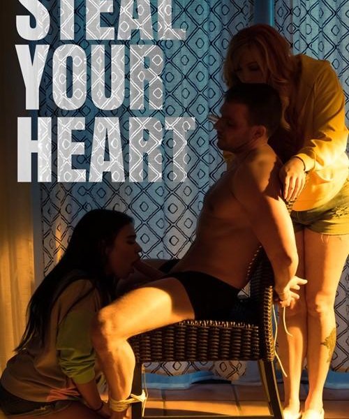 Steal Your Heart 1080p