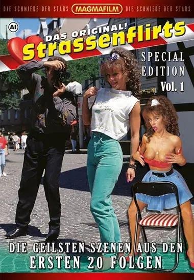 Strassenflirts Special Edition 1