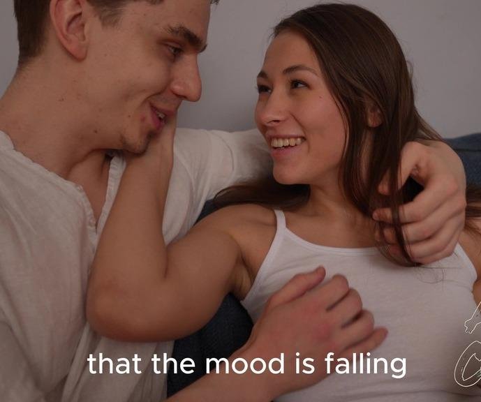 Sumiko - A homeboy decided to please a sad girl with hot sex FullHD 1080p/HD 720p
