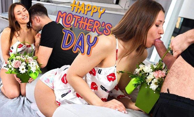 Sumiko Smile - Mother's Day 2026 FullHD 1080p/HD 720p