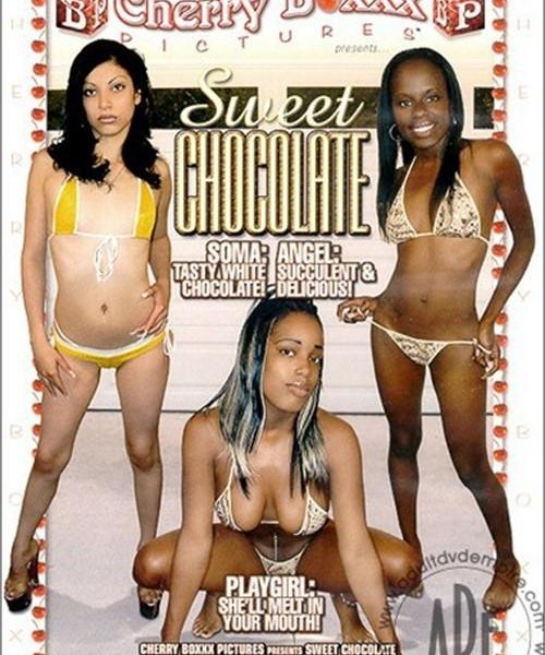 Sweet Chocolate