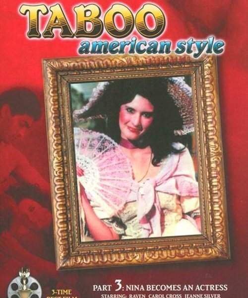 Taboo American Style 3 - 1080p/SD