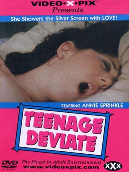 Teenage Deviate VTS -1975-