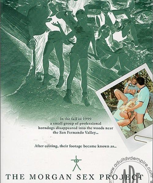 The Morgan Sex Project