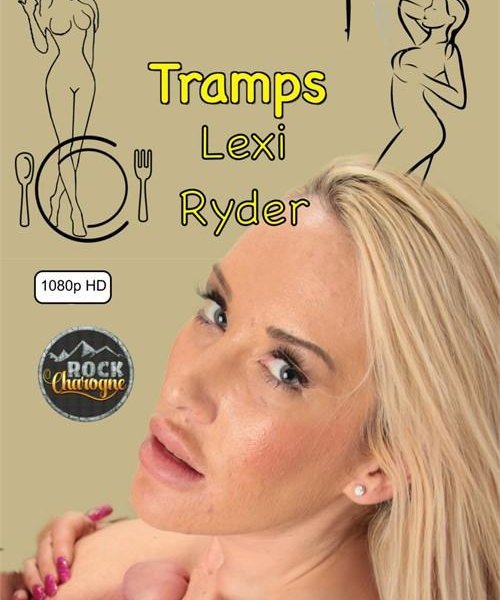 Tramps Lexi Ryder 1080p