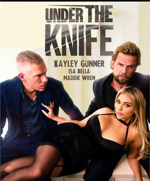 Under The Knife - 480p/720p/1080p