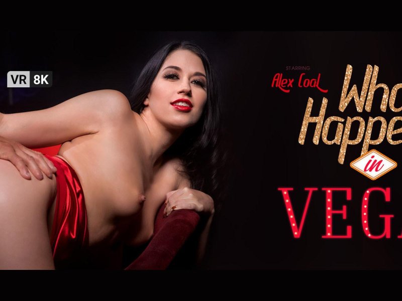 What Happens In Vegas 3840p