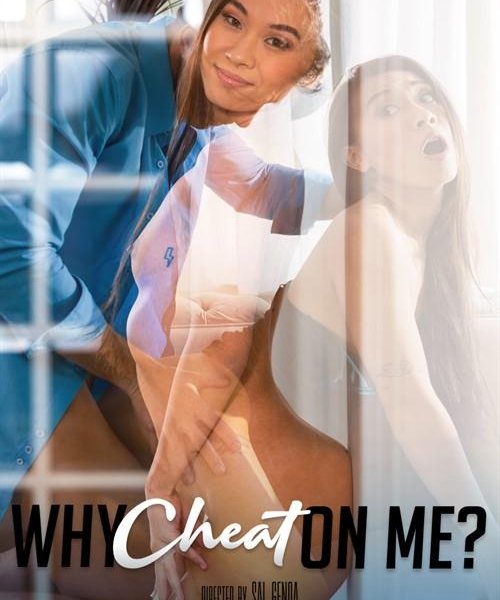 Why Cheat On Me 1080p