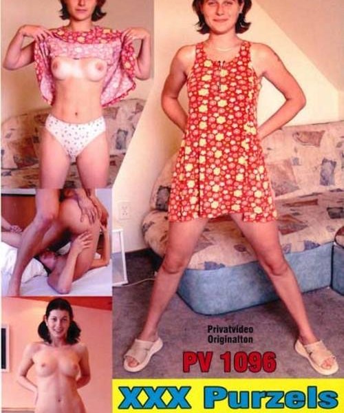 XXX Purzels Junge Madchen 11