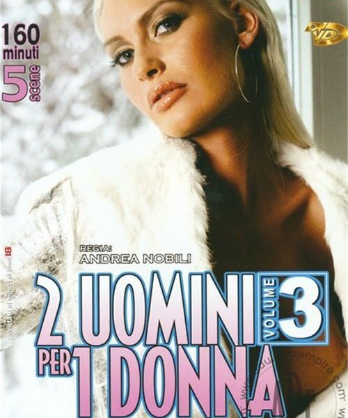2 Uomini Per 1 Donna 3