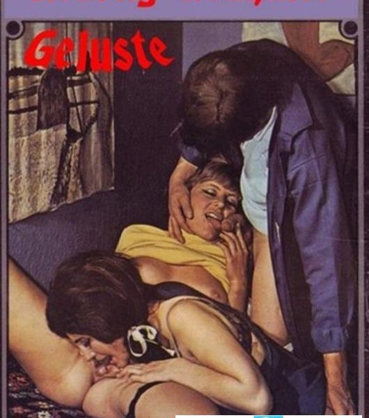 Abartig Bezahlte Geluste [1993]