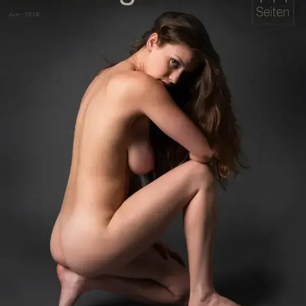 Aktfotografie - Juni 2026