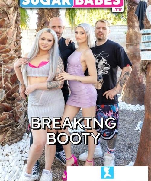 Breaking Booty [2024] - 720p