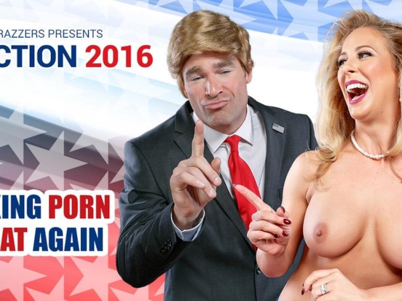 Cherie Deville - ZZ Erection 2016: Part 1 SD/1080p