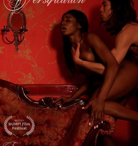 David Lee, Nicole Kitt - Versification 1080p