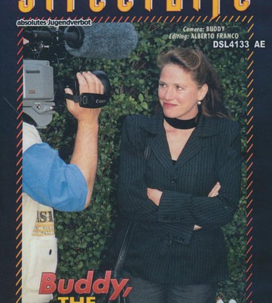 Erotic StreetLife 29 - Buddy, The Pussy-Hunter
