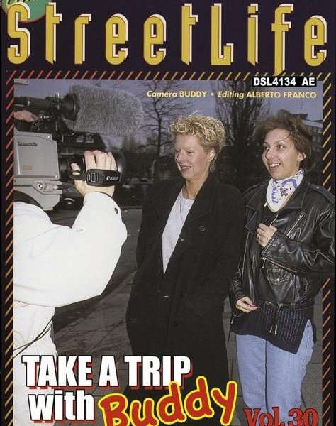 Erotic StreetLife 30 - Take A Trip With Buddy