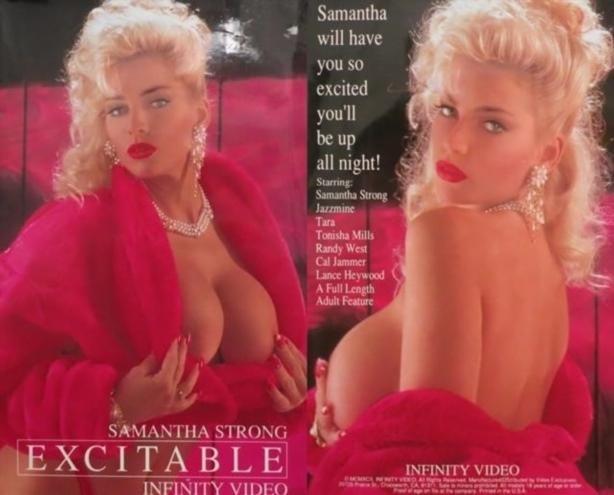 Excitable [1992]