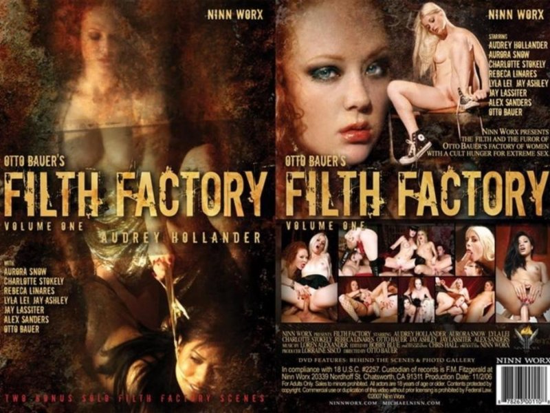 Filth Factory [2007]