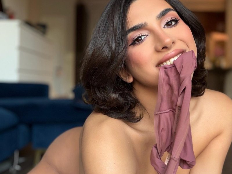 Foxy Alexx, foxyalexx - Pack