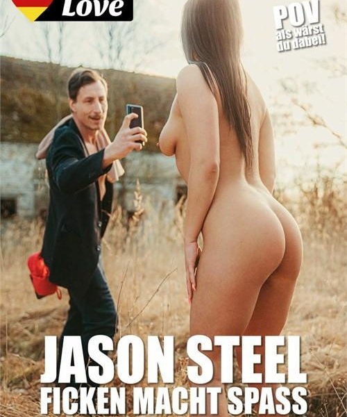 Jason Steel - Ficken Macht Spass