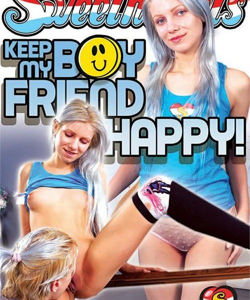 Keep My Boyfriend Happy! (2026)