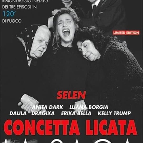 La Saga Di Concetta Licata (1994) 1080p