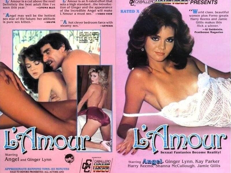 L'Amour (1984) 1080p