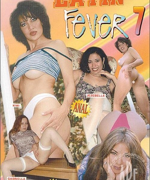 Latin Fever 7