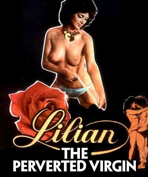 Lilian La Virgen Pervertida (1984) 1080p