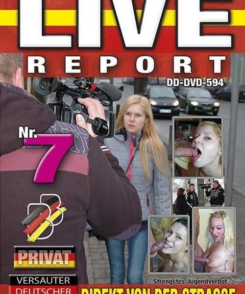 Live Report 7