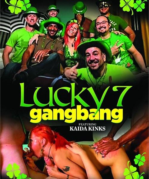 Lucky 7 Gangbang 720p