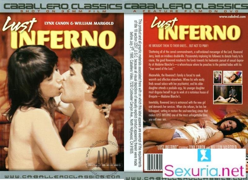 Lust Inferno [1982] - 720p