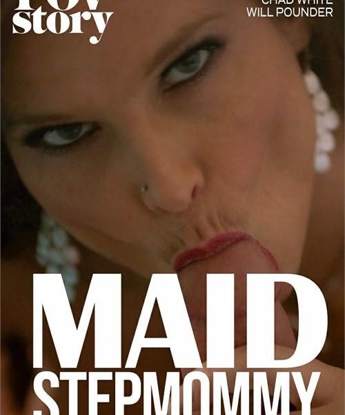 Maid Stepmommy [2024] - 1080p