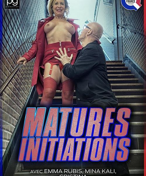 Matures Initiations [2026] - 1080p/720p