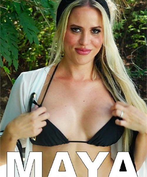 Maya 28 ans je suis une nympho 720p