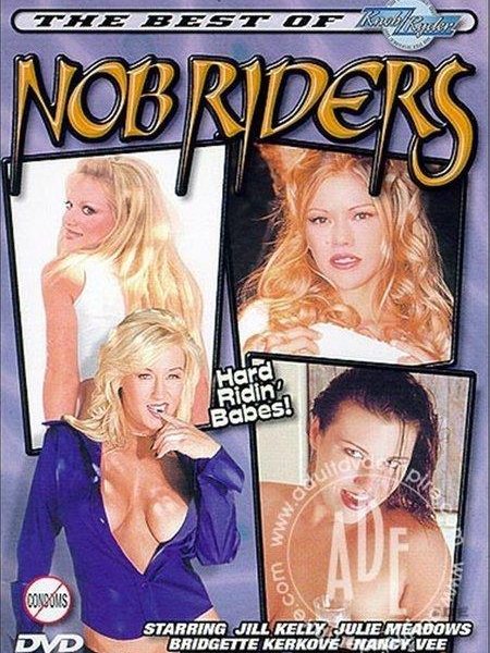 Nob Rider VTS -2000-