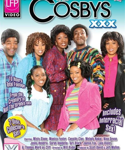 Not the Cosbys - 480p/1080p