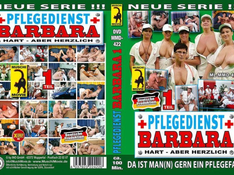 Pflegedienst Barbara - 1080p